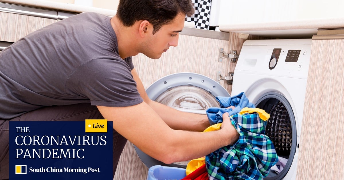 Coronavirus Laundry Rules Tips On When And How To Wash Your Clothes To Avoid Contamination South China Morning Post