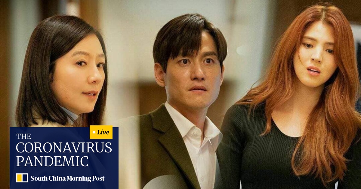 Wallpaper The World of the Married (2020) Sub indo