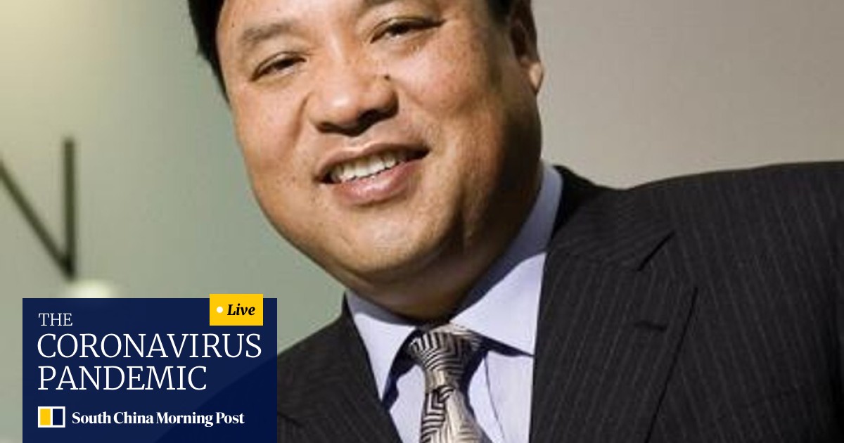 Who Are South Korea S 5 Richest Billionaires South China Morning Post