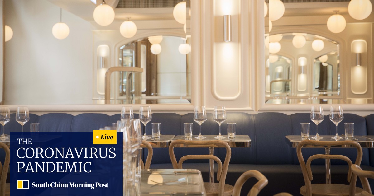 Black Sheep Restaurants Covid Can The World S Best Restaurants Survive The Coronavirus After