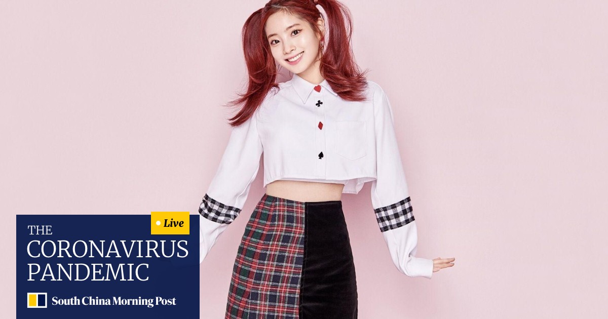 5 Things About Twice S Dahyun K Pop Star And South Korea S Most Quirky Darling South China Morning Post 5 Things About Twice S Dahyun K Pop Star And South Korea S Most Quirky Darling South China Morning Post