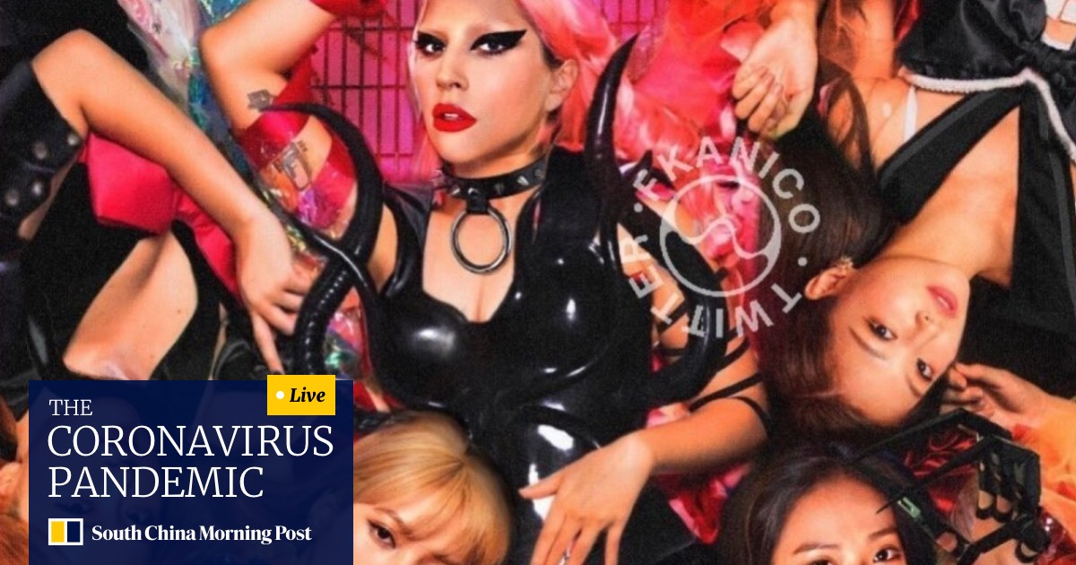Lady Gaga And Blackpink S Song Sour Candy What We Know About The Megastar S Collaboration With The Queens Of K Pop South China Morning Post