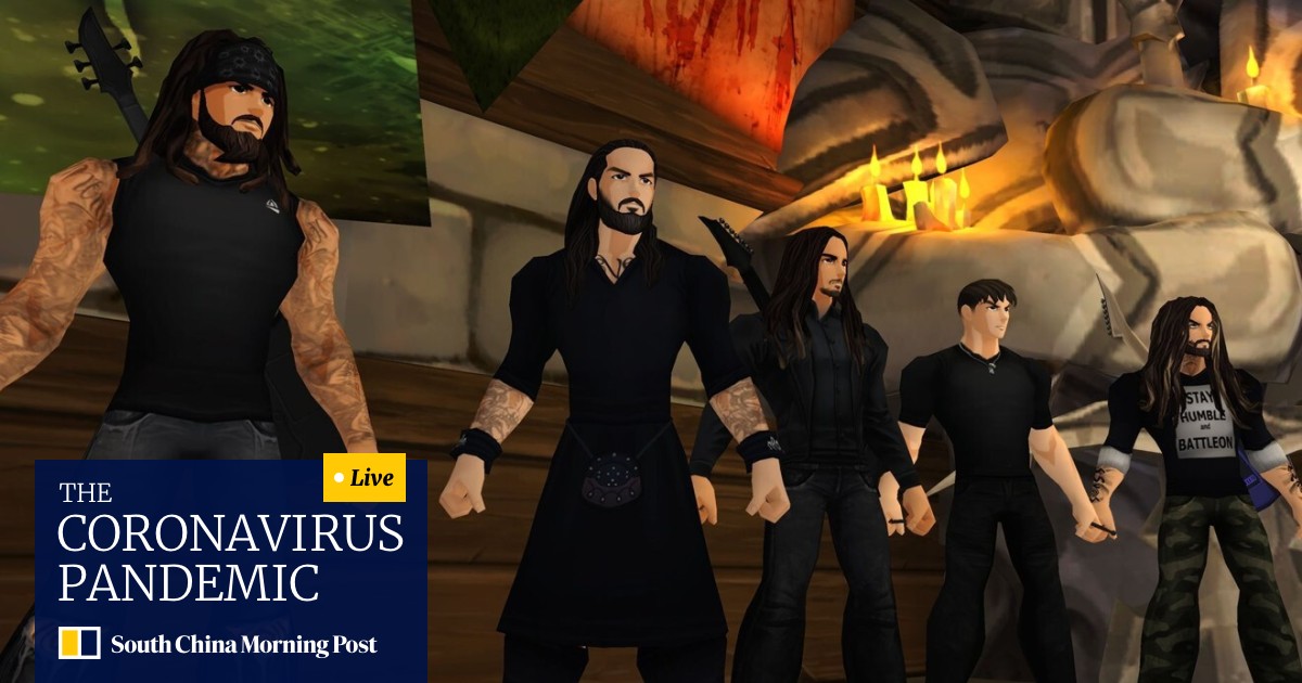 From Minecraft To Fortnite To Animal Crossing Video Games Are The