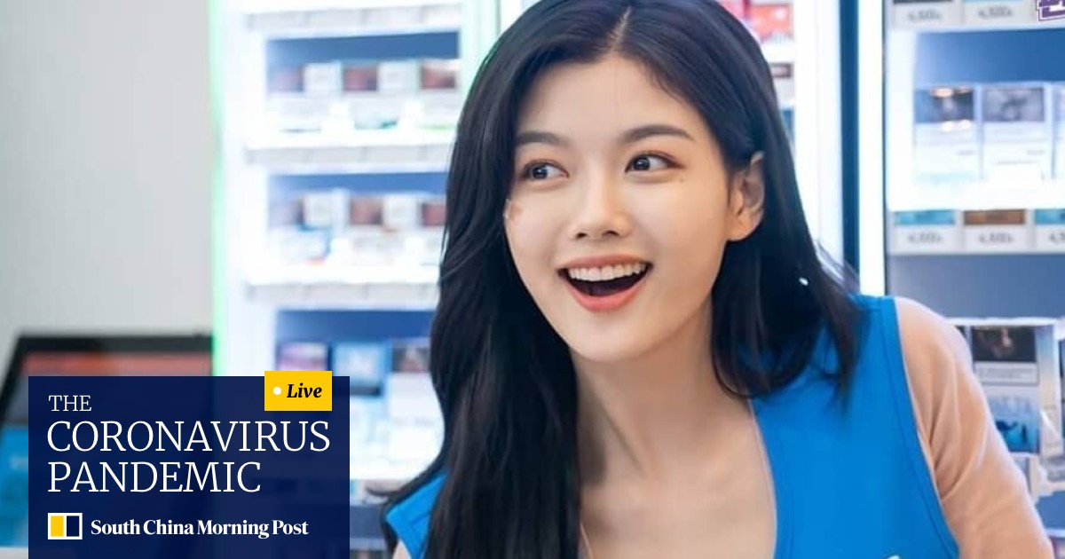 Backstreet Rookie Star Kim Yoo Jung How Korea S Little Sister Graduated From Joseon Era Epic Love In The Moonlight To Become Korean Drama S Next Sensation South China Morning Post