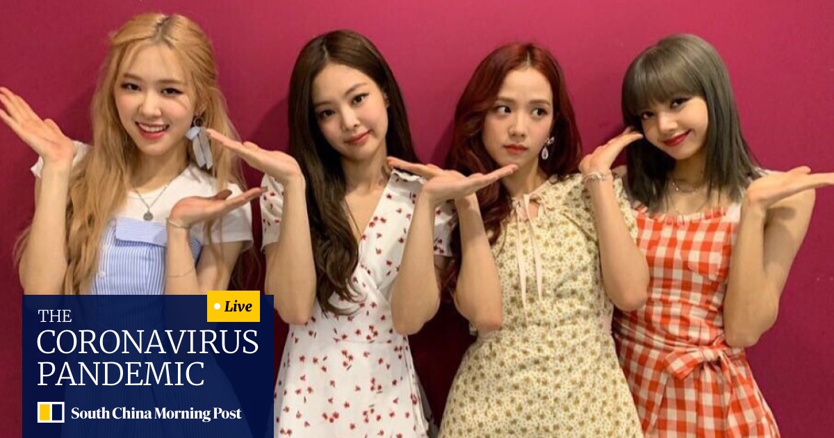 How Blackpink S Jennie Rose Lisa And Jisoo Were Chosen For