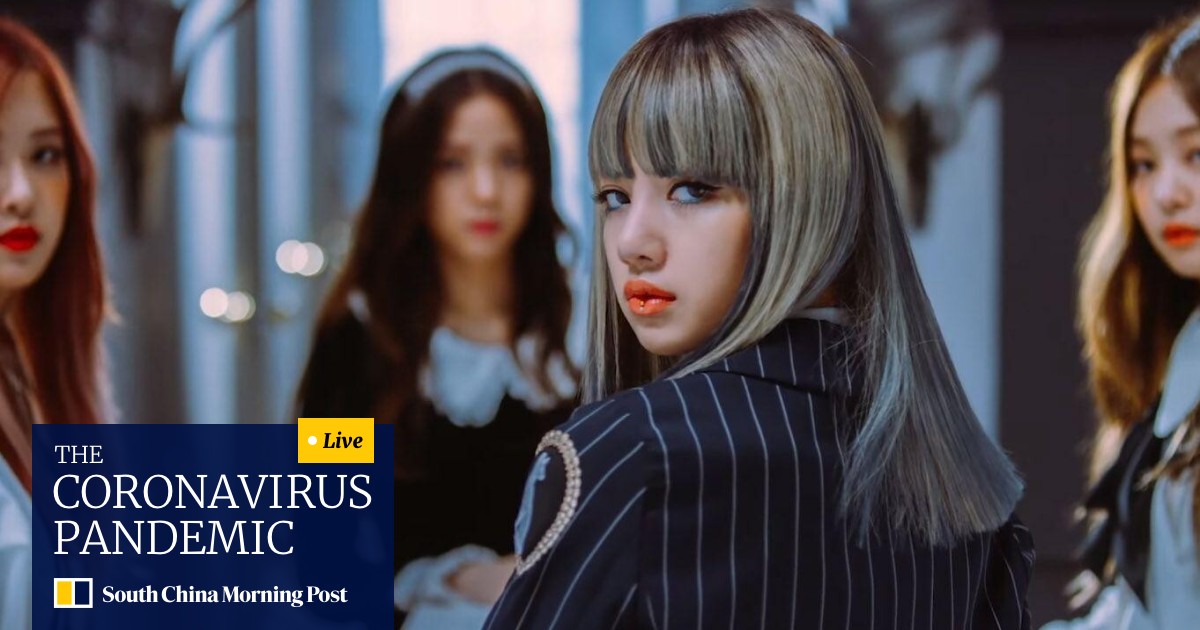 blackpink use ganesha statue in hit music video and are accused of exploiting indian religion and culture south china morning post