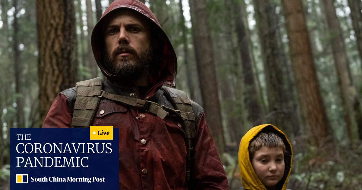 south china morning post