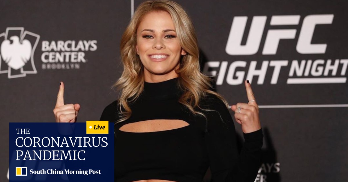 5 Things To Know About Ufc S Paige Vanzant How Bullying And Sexual Assault Drove Her On To Fight For Success South China Morning Post