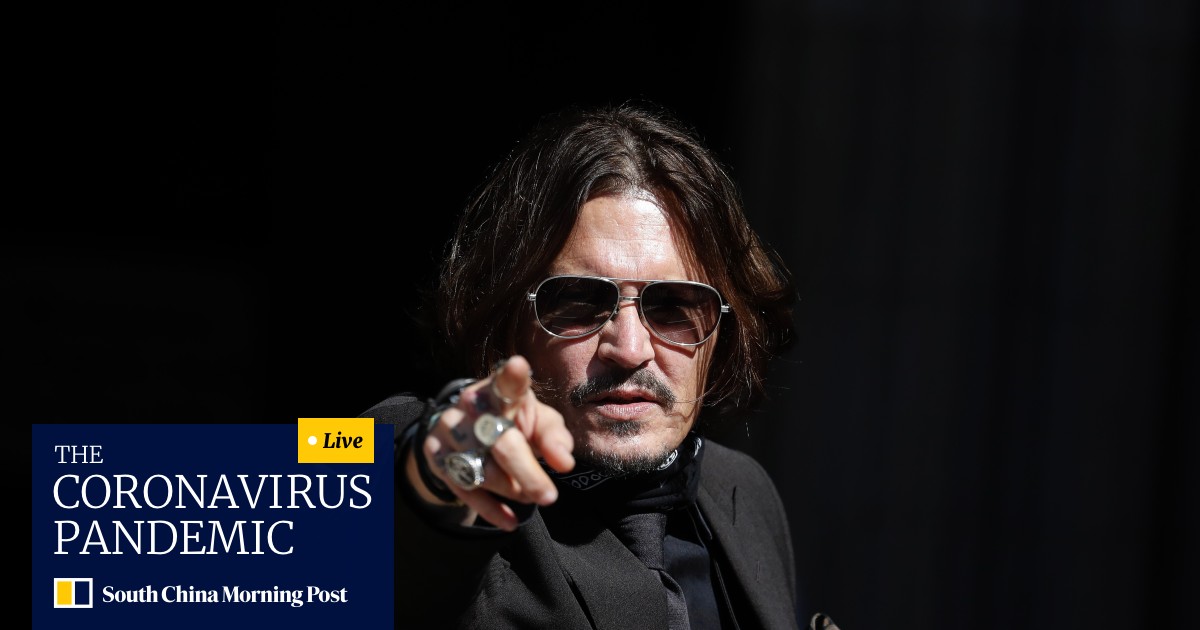 Five Stand Out Revelations From Johnny Depp S Blockbuster Libel Trial South China Morning Post Blackrock lifepath index 2030 fund investor p shares (lidpx) prices, news, fundamental data, and company information. johnny depp s blockbuster libel trial