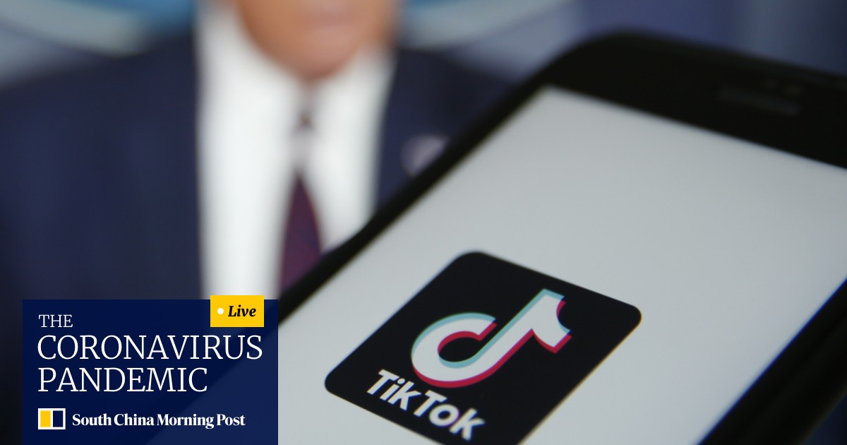 Tiktok Bytedance To Step Up Legal Pr Fight In Trump S War Against Chinese Owned App Sources Say South China Morning Post