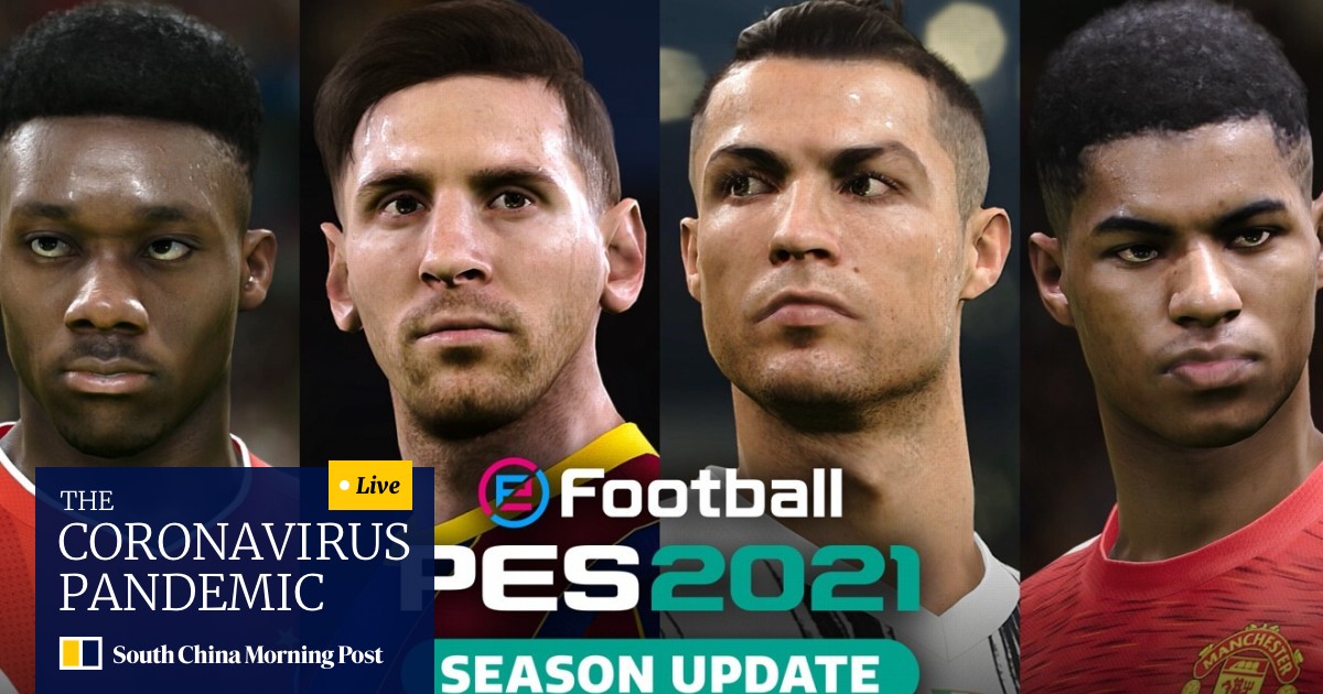 Pes 2021 Review Still The Best Football Game Around And A Fine Way To End The Ps4 Generation South China Morning Post