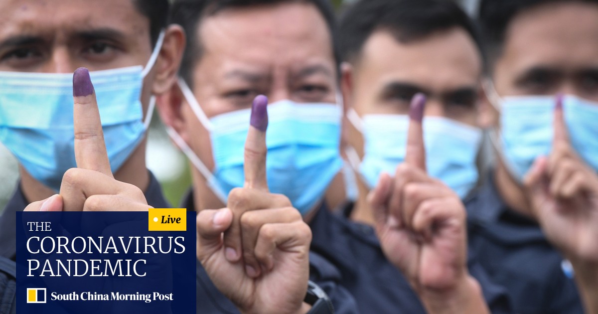 Malaysia S Sabah State Elections What Issues Will Decide The Polls South China Morning Post