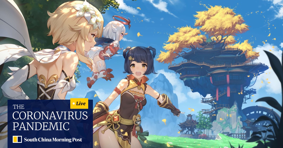 Genshin Impact Works Its Magic To Become Biggest Global Launch Of A Chinese Game Ever Analysts Say South China Morning Post