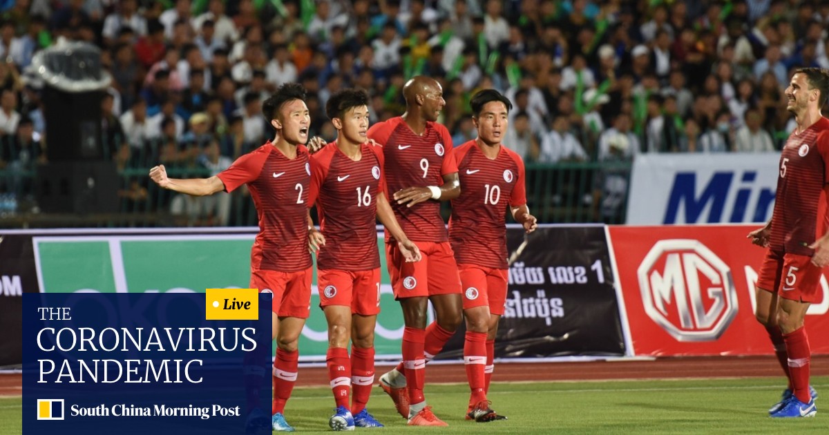 The Controversial Fifa 21 Player Ratings That Say Hong Kong Footballers Are Getting Worse South China Morning Post