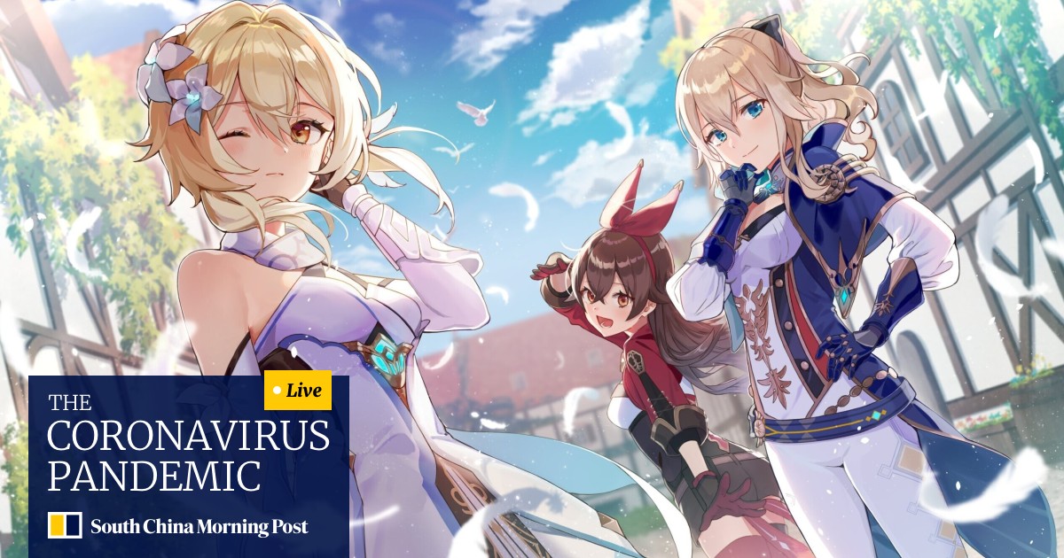 how genshin impact s chinese creator mihoyo found success with otakus willing to pay for love south china morning post