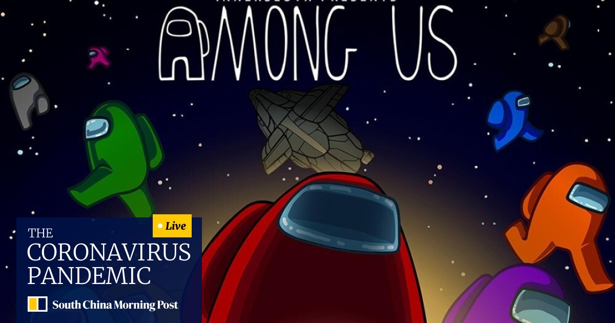 Among Us Is Taking The World By Storm But It S Just Space Werewolf To Gamers In China South China Morning Post
