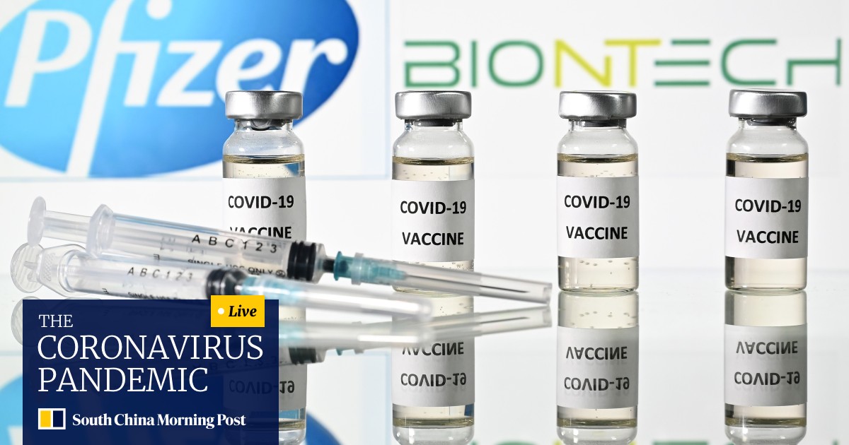 Singapore To Get Pfizer Biontech Vaccine By End Of December Plans To Vaccinate All On Free But Voluntary Basis By Q3 2021 South China Morning Post