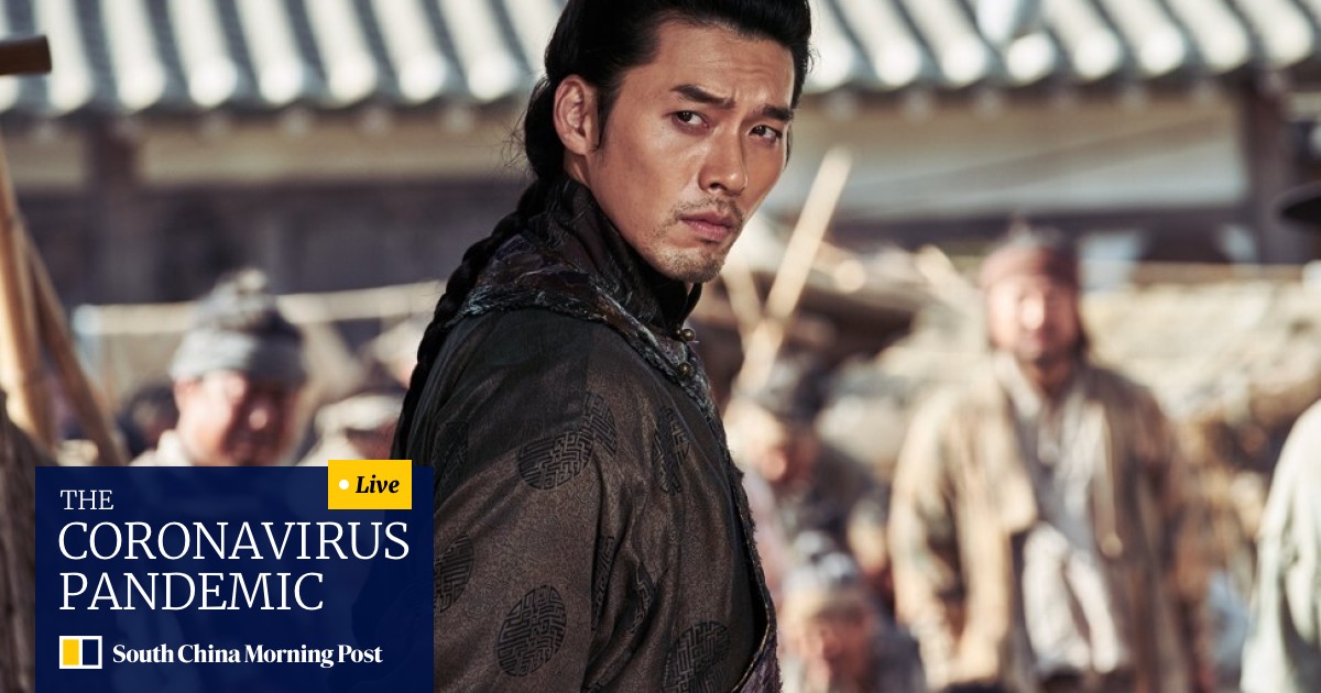 How Netflix S Crash Landing On You Star Hyun Bin Made His Fortune The First Korean Ambassador For Omega Is A Cf King Worth Us 10 Million South China Morning Post