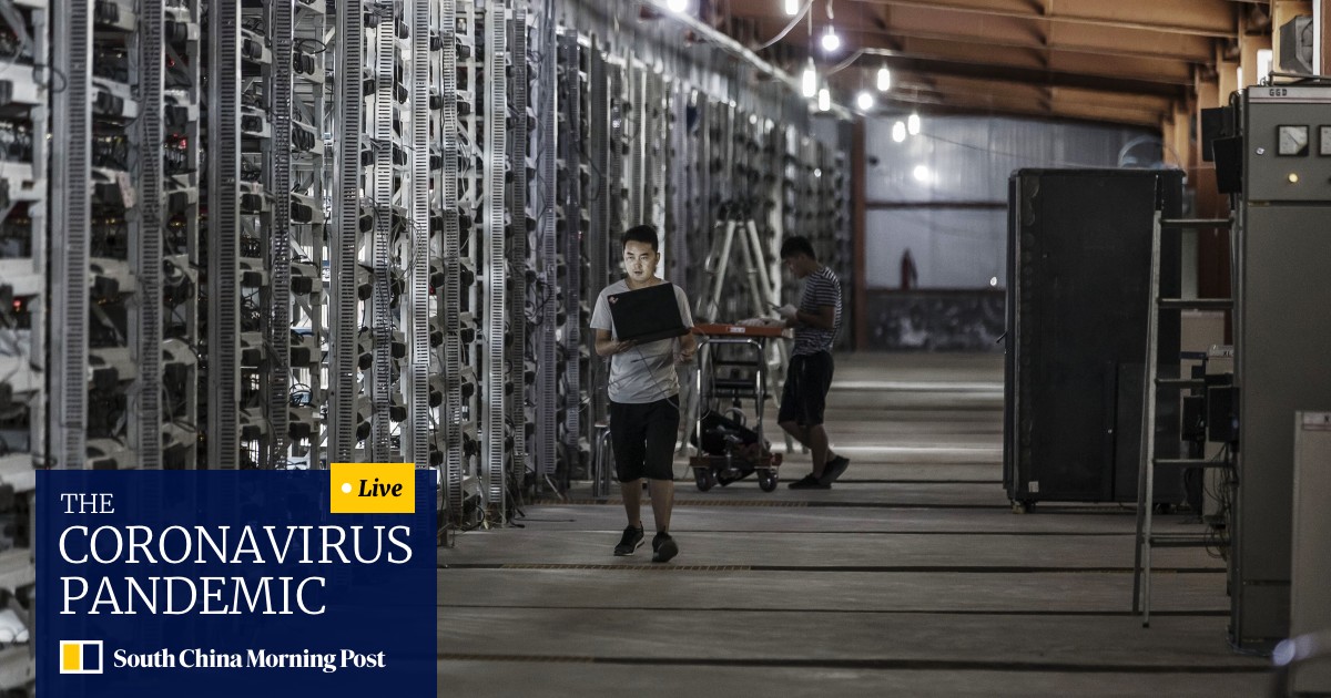 Bitcoin Mining In Northern Chinese Province To Be Halted Amid Energy Saving Push South China Morning Post