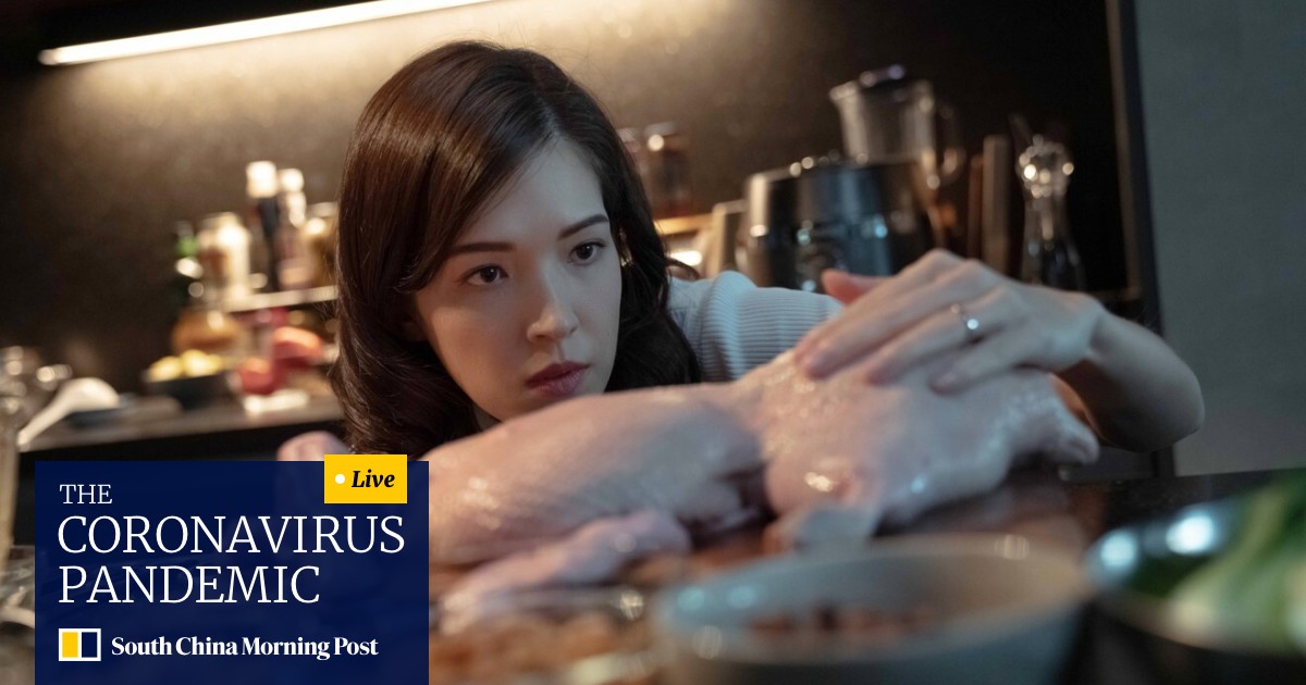Home Sweet Home Movie Review ron Kwok In Psychological Mystery That Awkwardly Squanders Its Ingenious Plot South China Morning Post