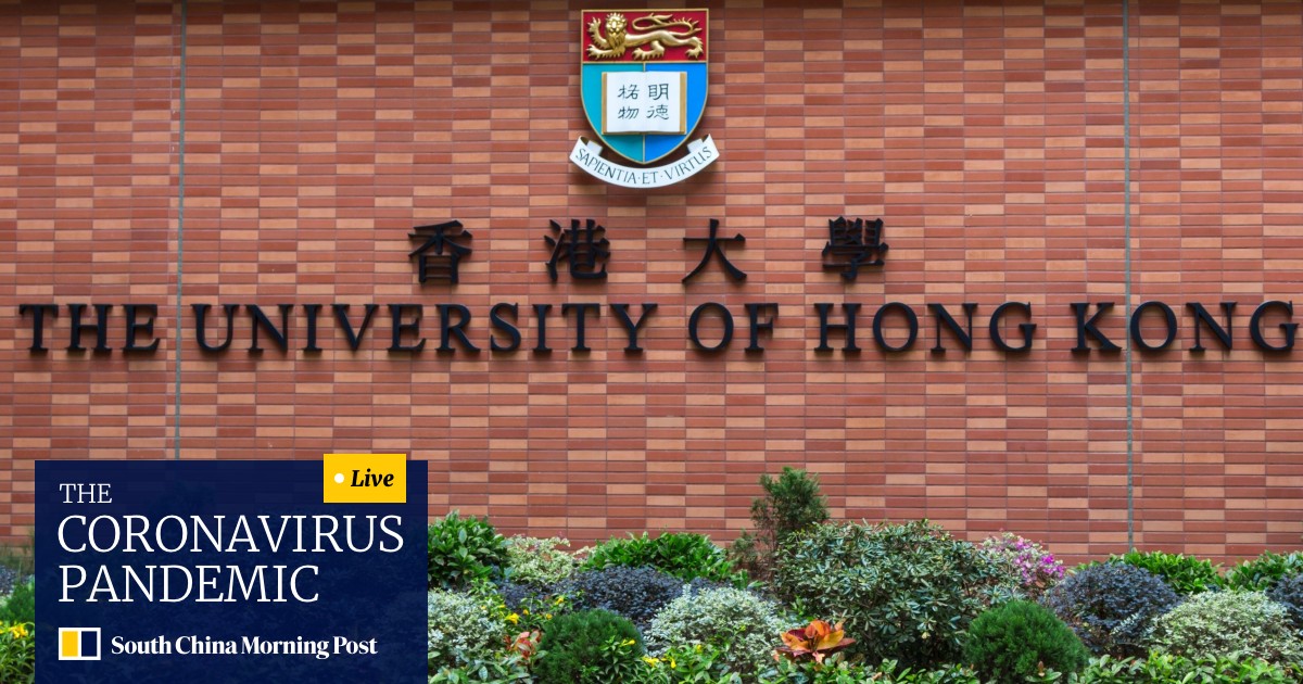 Most Research By Hong Kong Universities Of High International Standing Review By Higher Education Funding Body Finds South China Morning Post