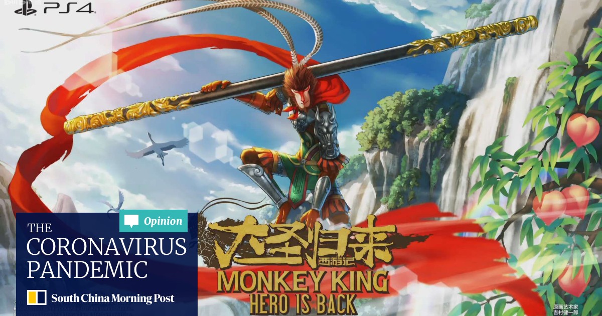 Monkey King Hero Is Back Is Not The Groundbreaking Experience It Could Have Been South China Morning Post