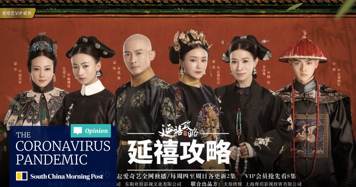 Are Video Streaming Platforms Killing Film Studios In China South China Morning Post