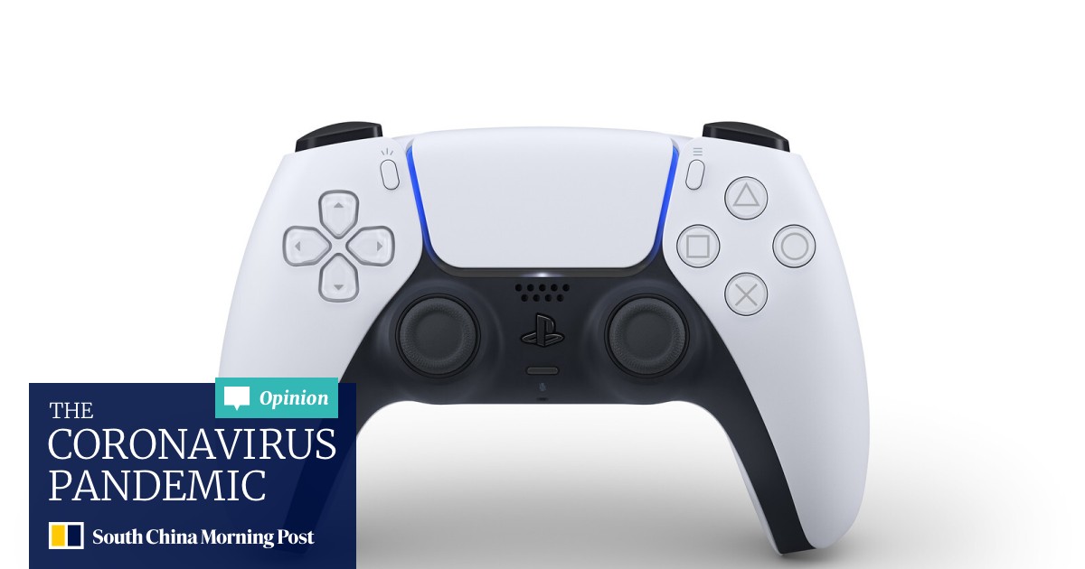 Playstation 5 Controller Reminds Chinese Gamers Of A Pop Star S Infamous Outfit South China Morning Post