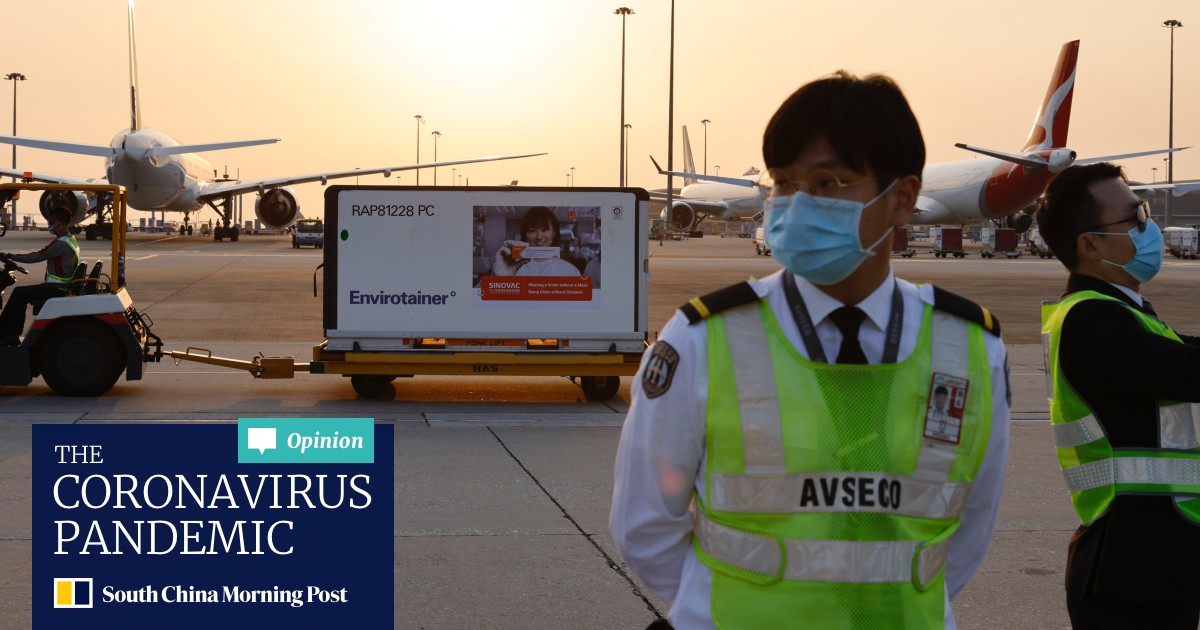 Many questions remain on Covid-19 vaccines, but they're ...