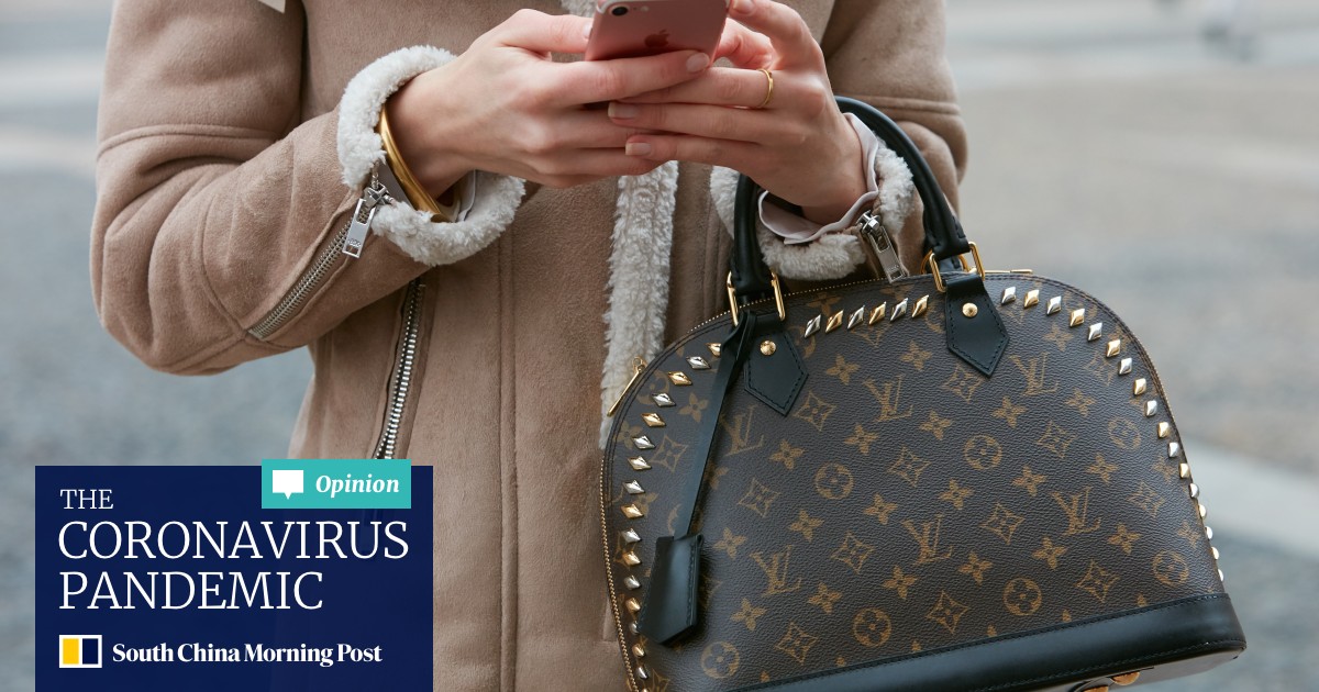 chanel crumpled calfskin flap bolsa