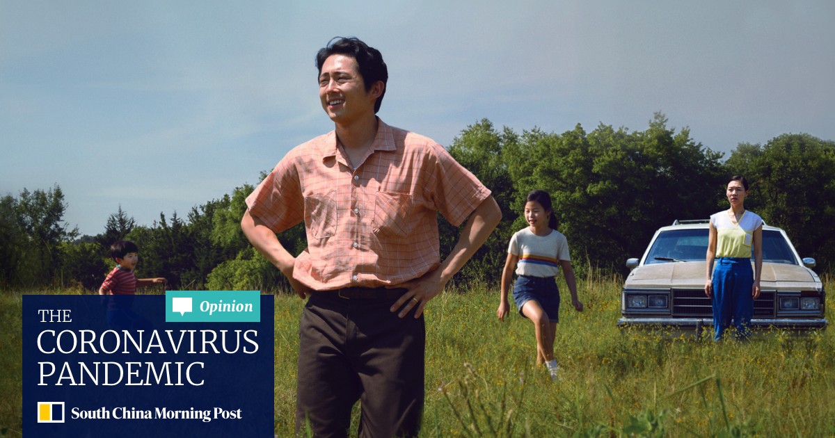 Minari Movie Review Steven Yeun Shines In Oscar Nominated Korean American Family Drama South China Morning Post