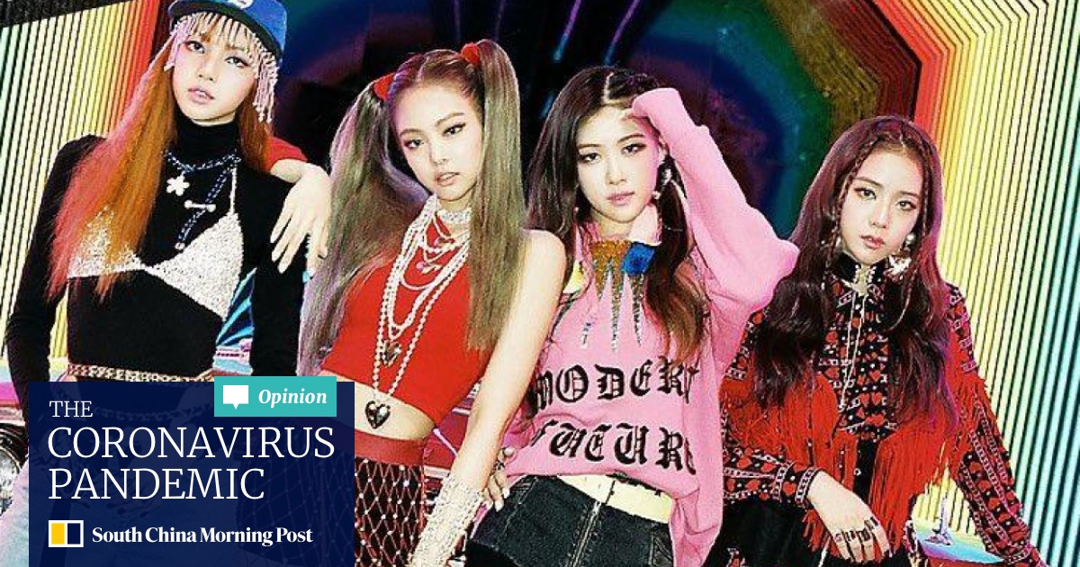 Blackpink the movie 2021 countries