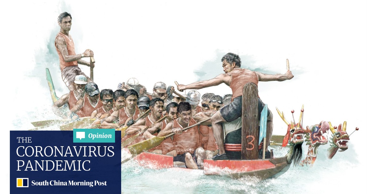 Dragon Boat Festival How An Ancient Chinese Tradition Became A
