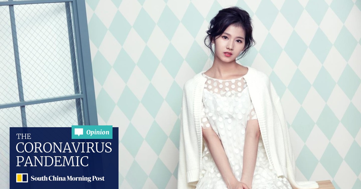 Japanese K Pop Star Sana Of The Band Twice Slammed For Comments On Imperial Handover That Upset Koreans South China Morning Post Japanese K Pop Star Sana Of The Band Twice Slammed For Comments On Imperial Handover That Upset Koreans South China Morning Post