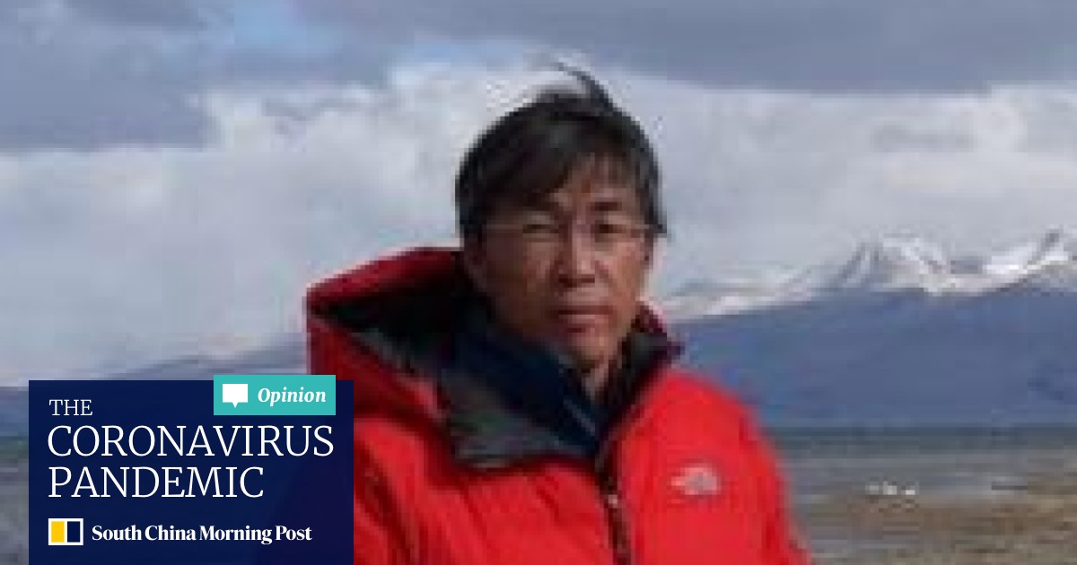Malaysian Climber Chin Wui Kin Dies After Rescue From Nepal S Mount Annapurna South China Morning Post