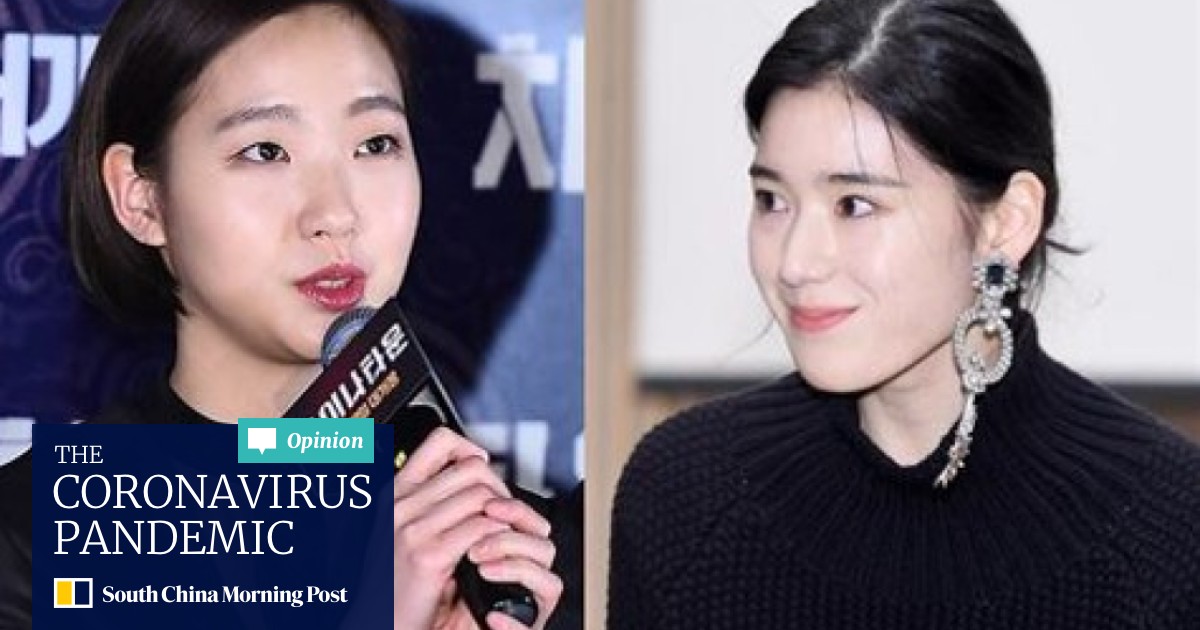 K Drama Goblin Star Kim Go Eun And Actress Go Joon Hee Deny