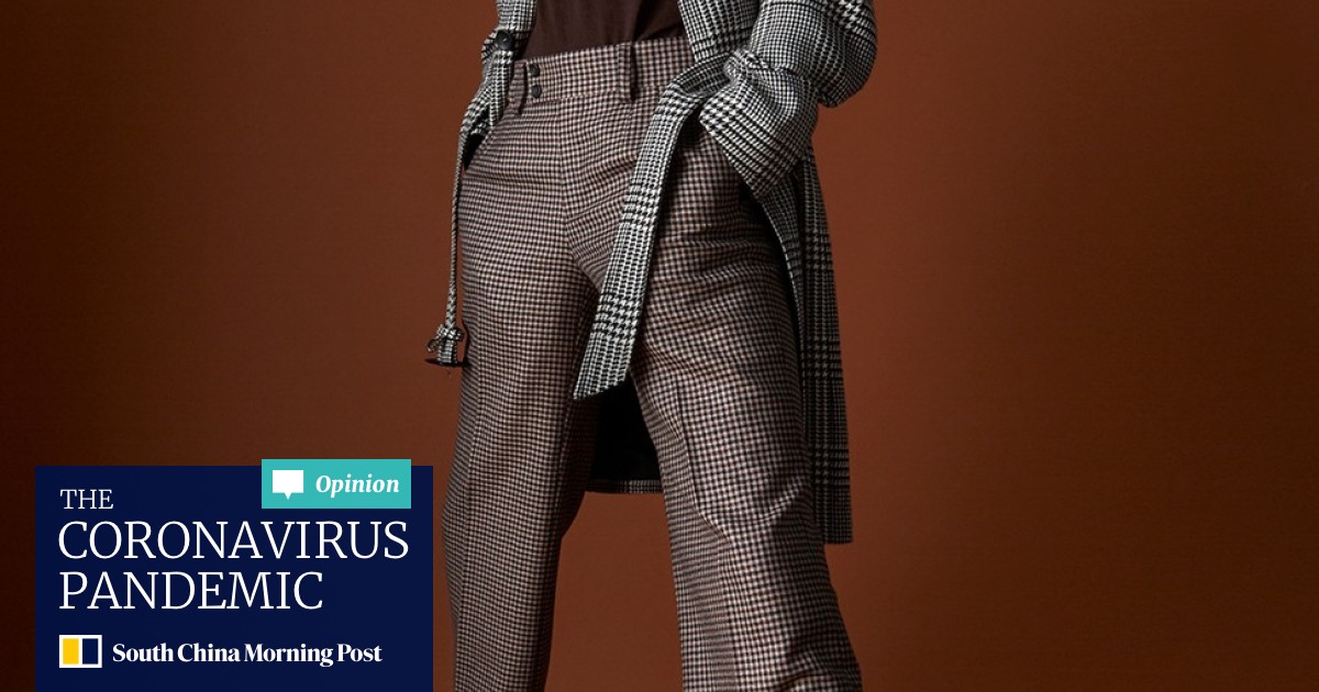 Five Emerging Australian Fashion Labels To Look Out For From Bondi Born To Benjamin Garg South China Morning Post