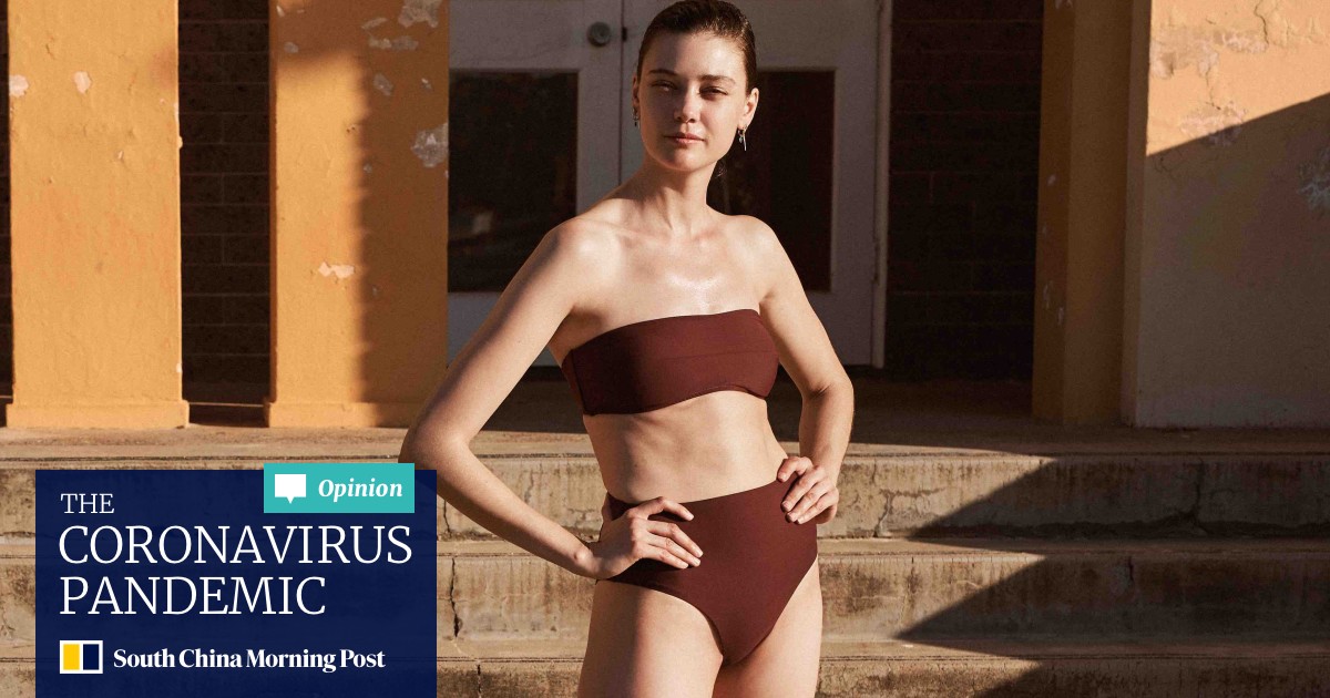 Five Emerging Australian Fashion Labels To Look Out For From Bondi Born To Benjamin Garg South China Morning Post