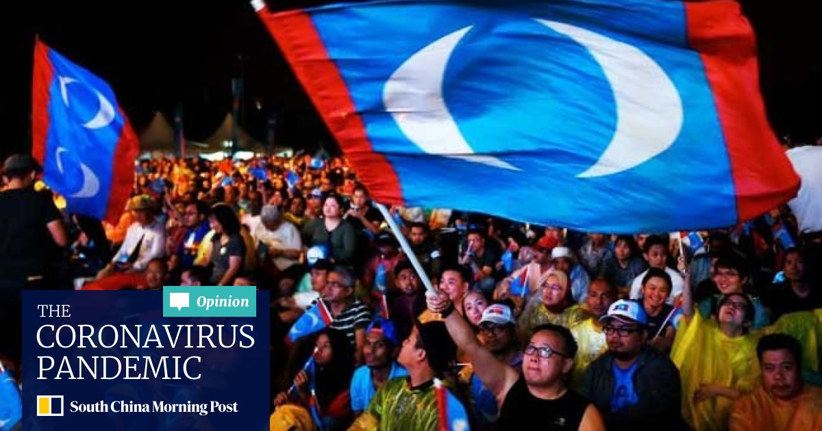 One Year On Pakatan Harapan Still Grappling With Realities Of Delivering Shared Prosperity In New Malaysia South China Morning Post