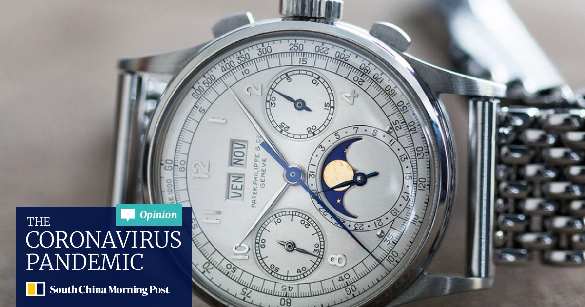 What Should You Know Before You Buy Your First Luxury Patek Philippe Watch South China Morning Post