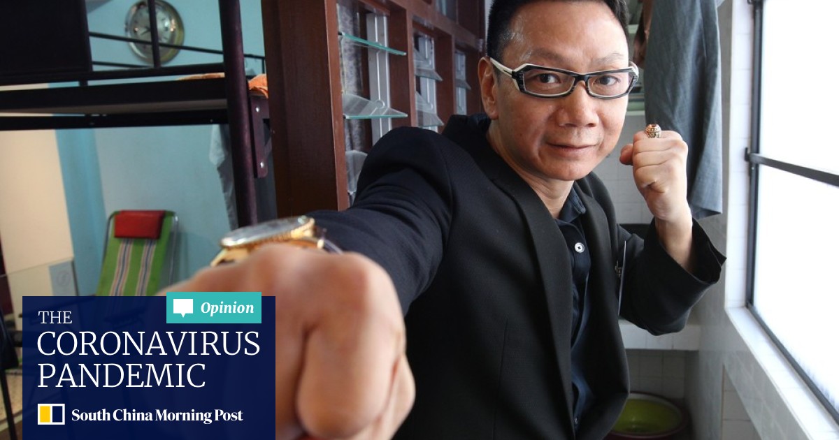 In Bruce Lee S Footsteps Fearsome Fighters Who Defined Hong