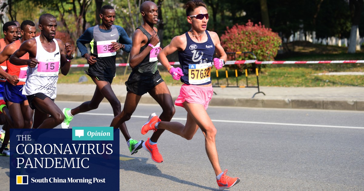 From Tibetan Nomad To Utmb Race Winner To Olympic Marathon Hopeful Chinese Runner Jia Erenjia S Rapid Rise South China Morning Post Check out our marathon prize money lists.