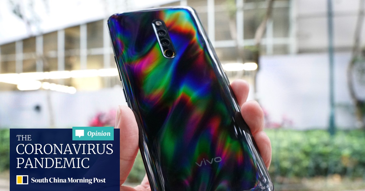 Vivo X27 Pro Full Review Good But No Match For Oppo Reno Oneplus 7 Pro From Same Manufacturer South China Morning Post