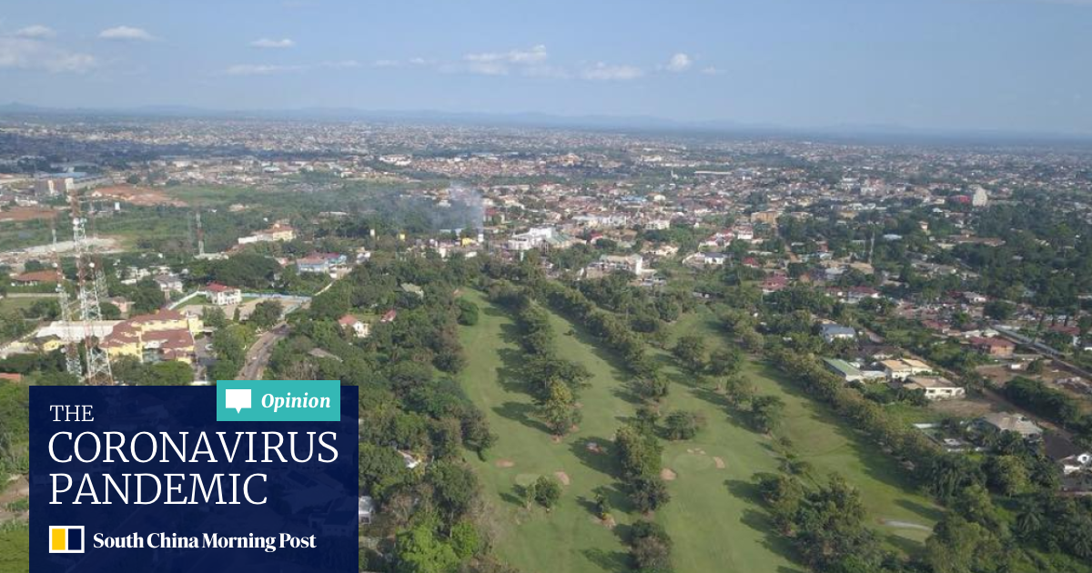 Two Canadian Charity Volunteers Kidnapped As They Got Out Of An