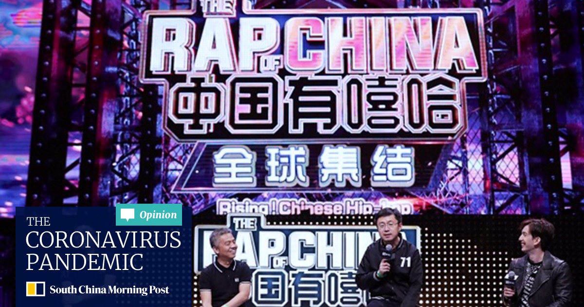 From Gai To Vava Five Chinese Rappers Who Became Famous Or Infamous After The Rap Of China South China Morning Post