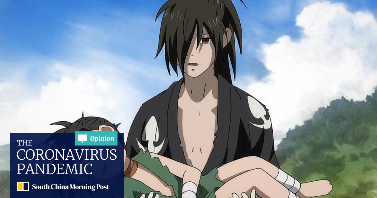 In Anime Series Dororo A Young Thief And A Ronin Go Demon Hunting In Medieval Japan South China Morning Post