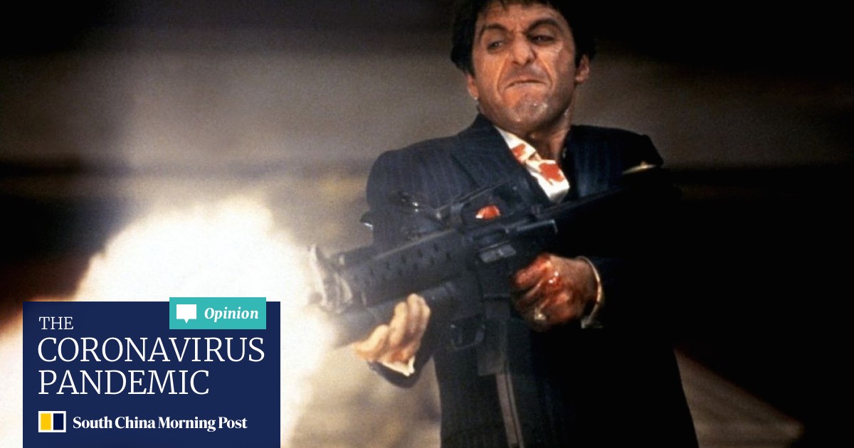 Classic American Films Scarface The 10 Best Quotes From Brian De Palma S 19 Gangster Thriller South China Morning Post