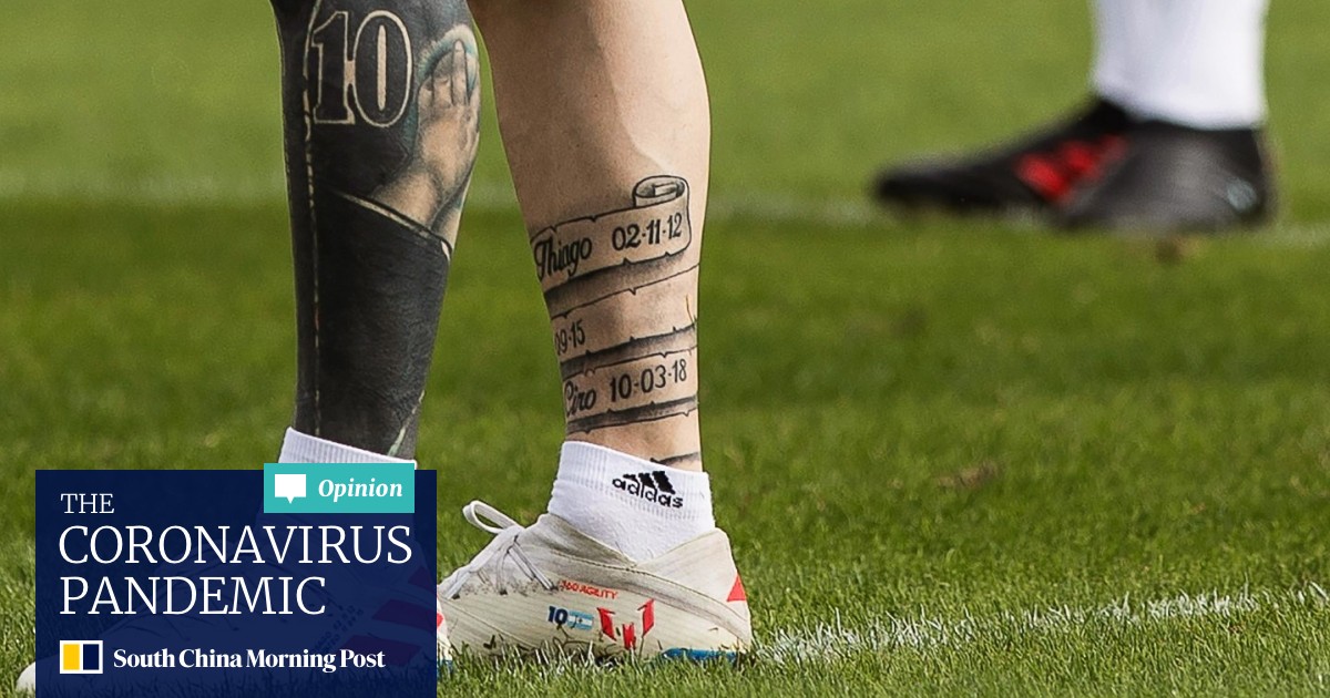 Japan S Tattoo Problem Is About To Get Messy With The 2019 Rugby World Cup And The 2020 Tokyo Summer Olympics South China Morning Post