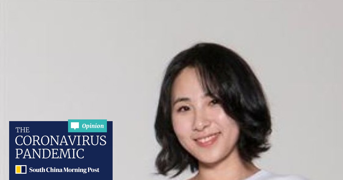 How Korea S First Body Positive Influencer Park I Seul Is