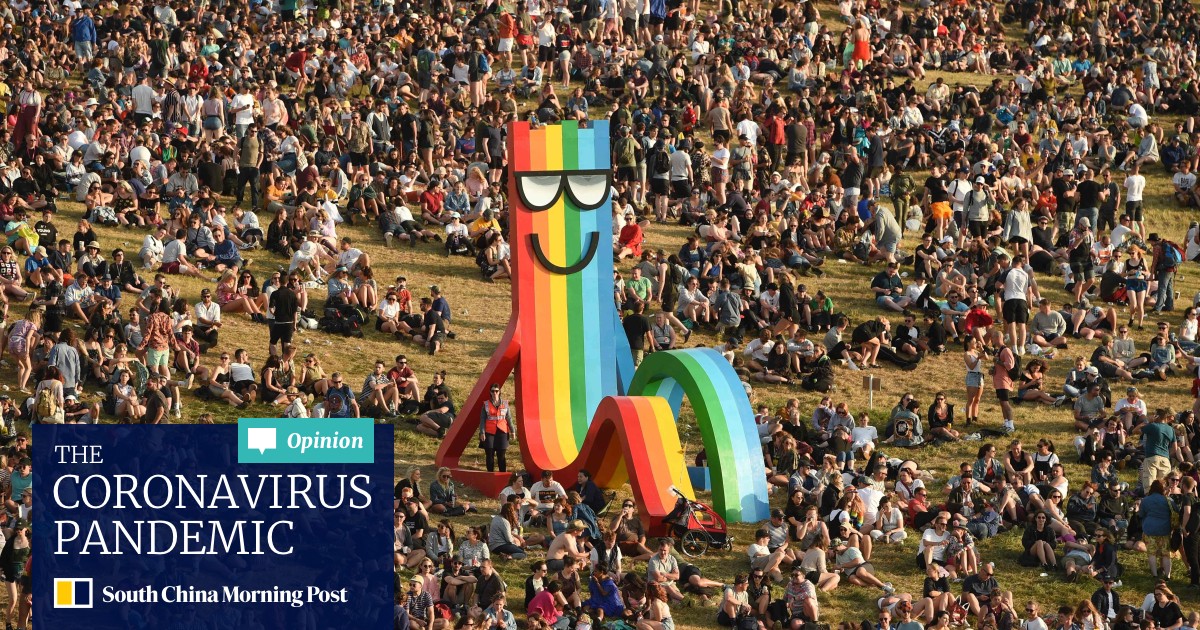 Sustainable Music Festivals The Plastic Free Carbon Neutral